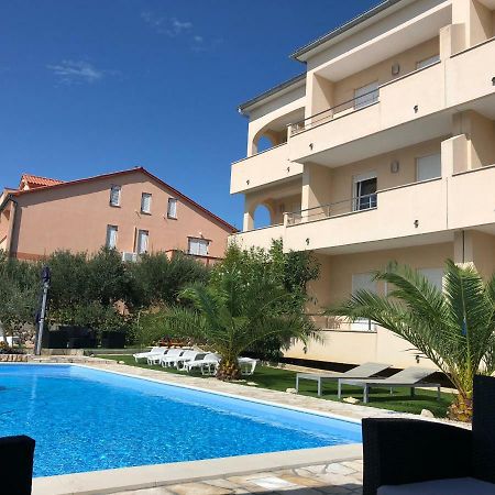 Vila Anica Barbat na Rabu Kültér fotó