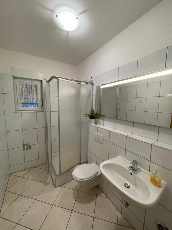 Vila Anica Barbat na Rabu Kültér fotó