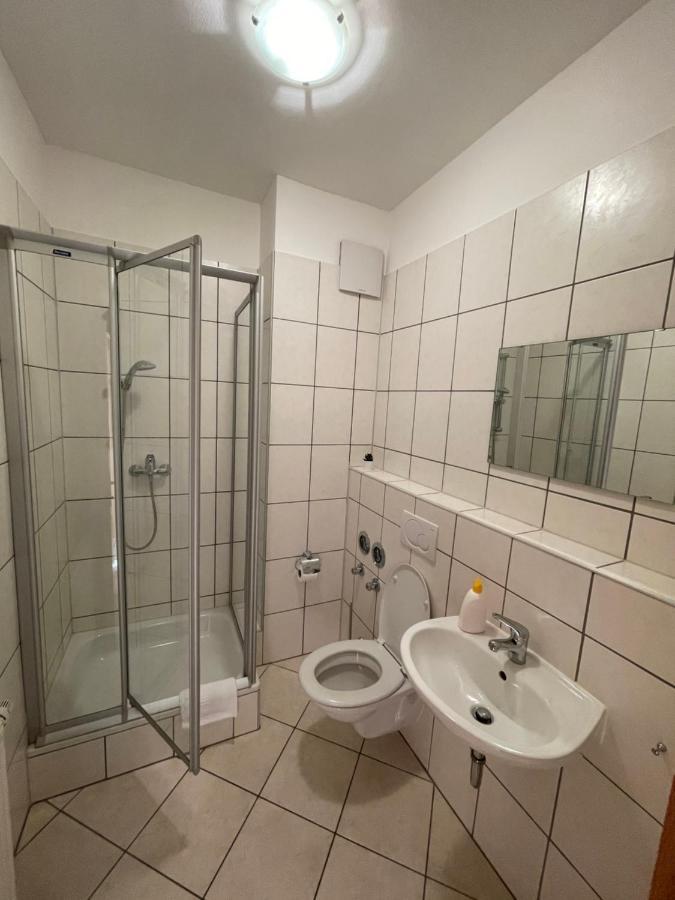 Vila Anica Barbat na Rabu Kültér fotó