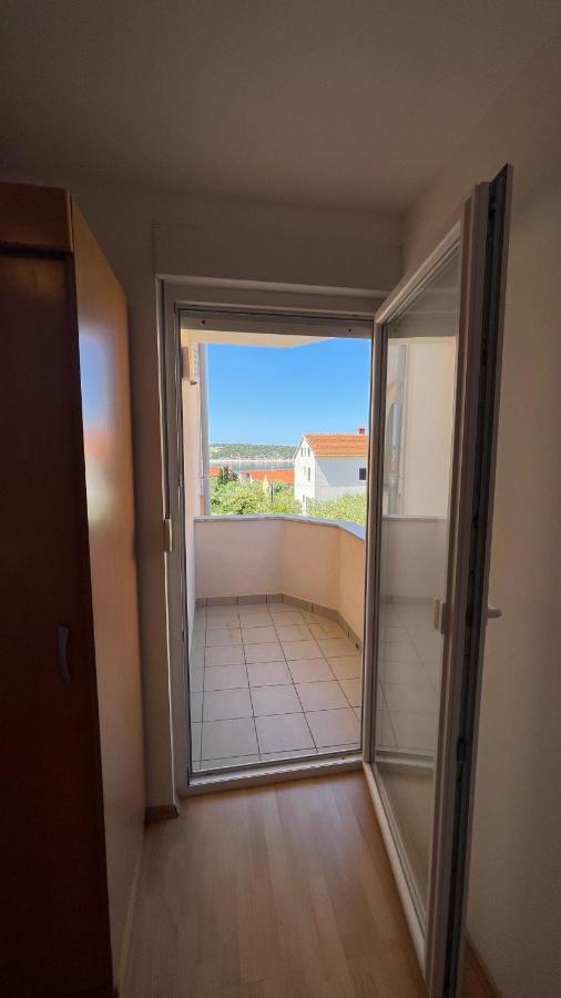 Vila Anica Barbat na Rabu Kültér fotó