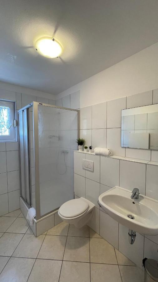 Vila Anica Barbat na Rabu Kültér fotó
