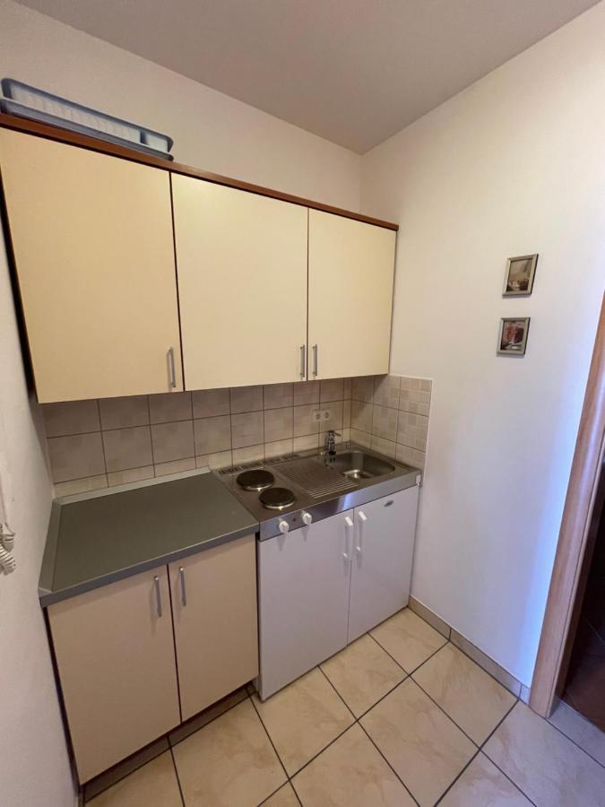 Vila Anica Barbat na Rabu Kültér fotó