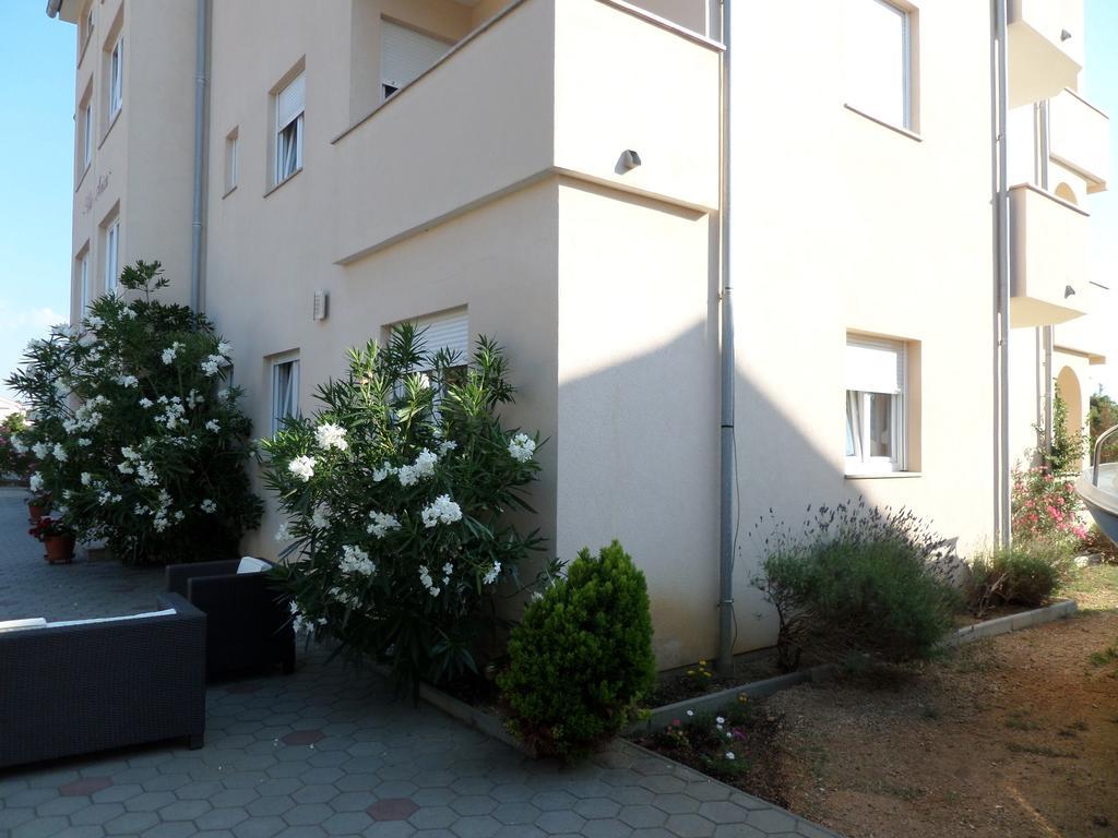 Vila Anica Barbat na Rabu Szoba fotó