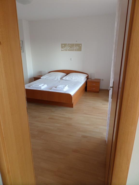 Vila Anica Barbat na Rabu Szoba fotó
