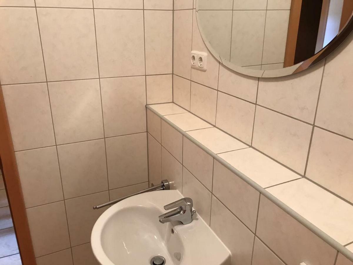 Vila Anica Barbat na Rabu Kültér fotó
