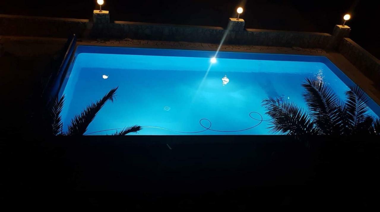 Vila Anica Barbat na Rabu Kültér fotó
