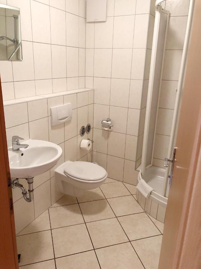 Vila Anica Barbat na Rabu Kültér fotó
