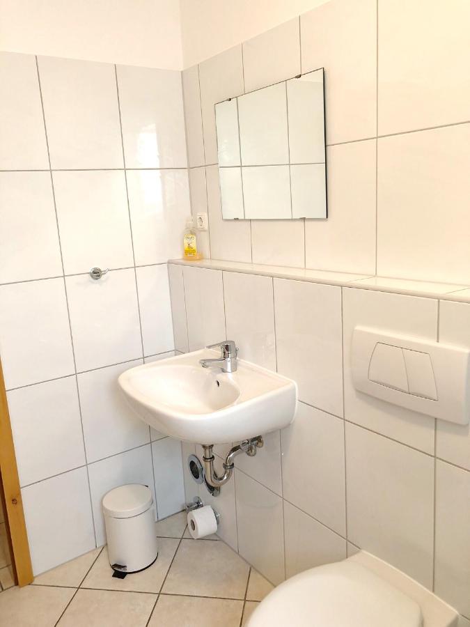 Vila Anica Barbat na Rabu Kültér fotó